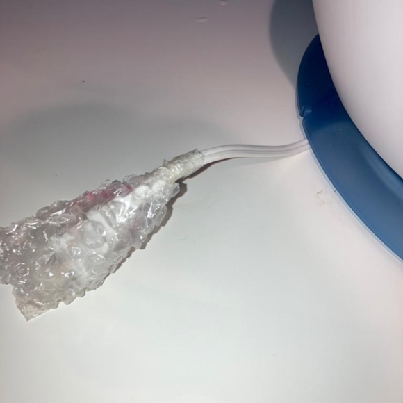 Paraffin spa - Picture 3 of 8